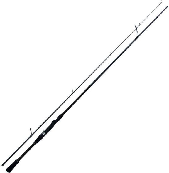 Спиннинг Maximus Zircon Jig 24M 2,4м 10-35гр.