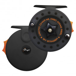Катушка зим. Stinger Arctic Char ML 75