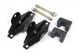 Крепление лыж KIT Arctic Cat