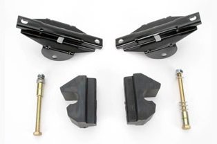 Крепление лыж KIT Yamaha