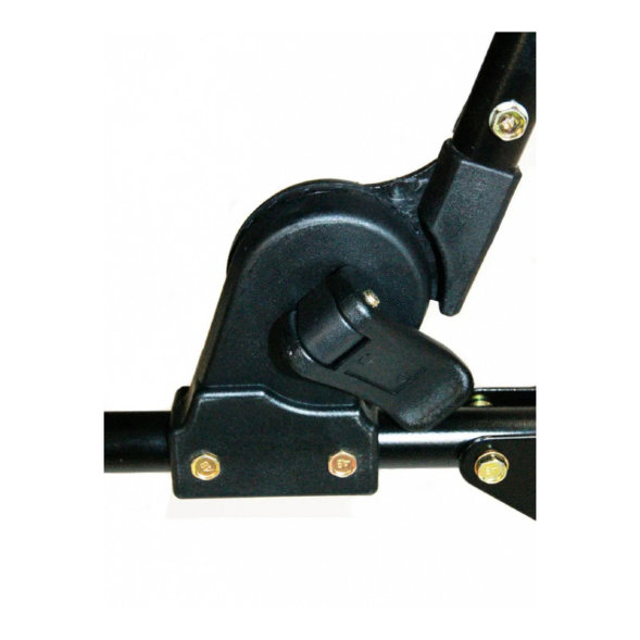 Кресло President Fish карповое 8747 103