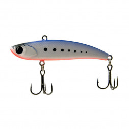 Виб ECOPRO Nemo 70мм 13г 085 Milk blue shad