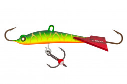 Балансир рыболовный для зимней рыбалки Condor 3204 гр 18 цвет 123