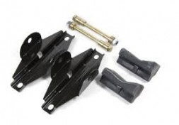 Крепление лыж KIT Polaris MKP
