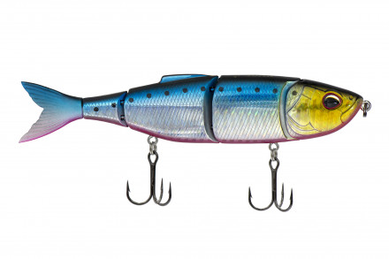 Воблер KYODA SWIM &amp; JERK BAITS, длина135 мм вес 20 гр цвет P278-1 медленно тонущий