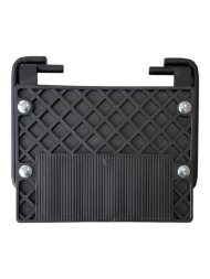 Транец Патриот съёмный с пластмассовым основанием склд.