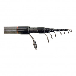 Удочка NAUTILUS Musson Power Bolo 4.2м NMPBL42 с/к