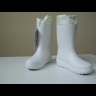 Сапоги Torvi Онега ЭВА -40°C с нескользящей подошвой и многослойным сменным вкладышем белые р. 39