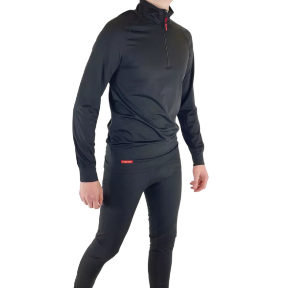 Комплект термо Comfort Polar Zip 1сл. р.46/170-176