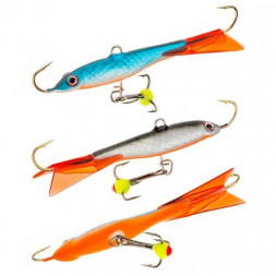 Балансир рыболовный для зимней рыбалки Akara Rover 50 8г 02/85