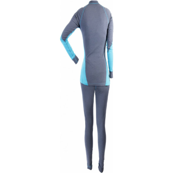 Комплект термо NORFIN Lady Base blue р.XXL