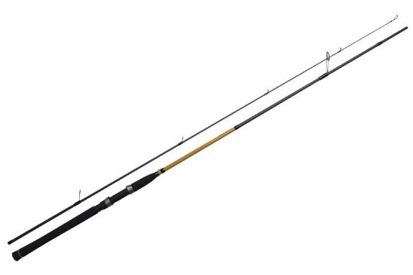 Спиннинг Maximus Workhorse-X 24L 2.4м 3-15г