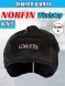 Шапка NORFIN Fin Windstop р.XL