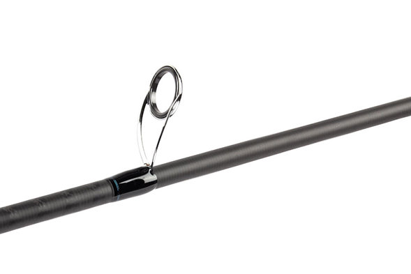 Спиннинг Nautilus Xeptor XPRS-822MMH 250см 10-35гр