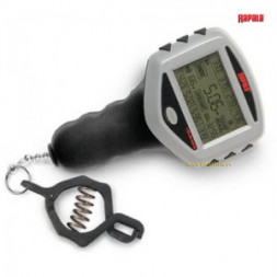 Весы RAPALA электронные RTDS-50 25кг