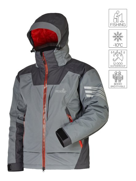 Куртка демисезон. Norfin VERITY PRO GR 02 р.M