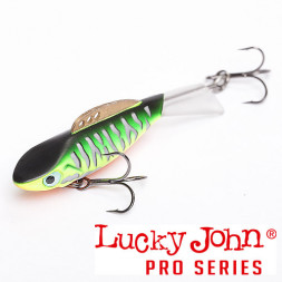 Балансир рыболовный  Lucky John Pro Mebaru 67-305
